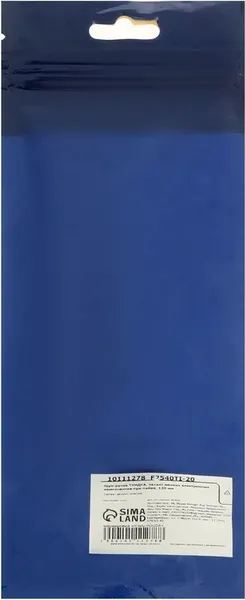 Изображение товара Щуп-ручка Tundra 10111278