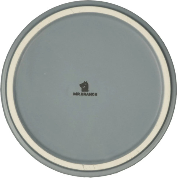 Изображение товара Миска для животных Mr. Kranch Bamboo / MKR543653 (синий)