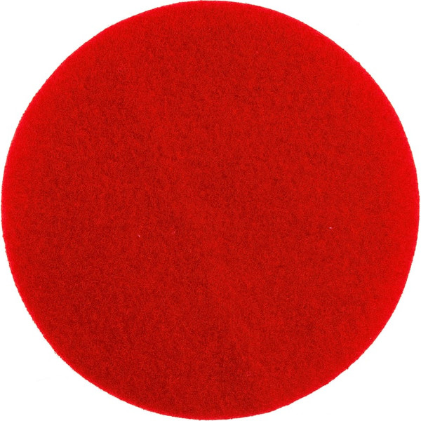 Изображение товара Полировальный круг FIT Профи 125х35мм / 39649