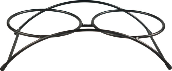 Изображение товара Набор мисок для животных Mr. Kranch Летние овощи / MKR544568 (салатовый)