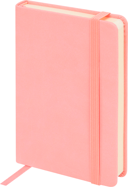 Изображение товара Скетчбук Brauberg Art Classic / 116874 (розовый, слоновая кость)