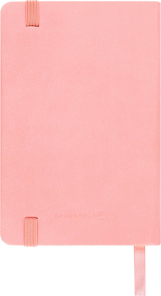 Изображение товара Скетчбук Brauberg Art Classic / 116874 (розовый, слоновая кость)