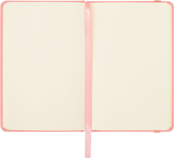 Изображение товара Скетчбук Brauberg Art Classic / 116874 (розовый, слоновая кость)