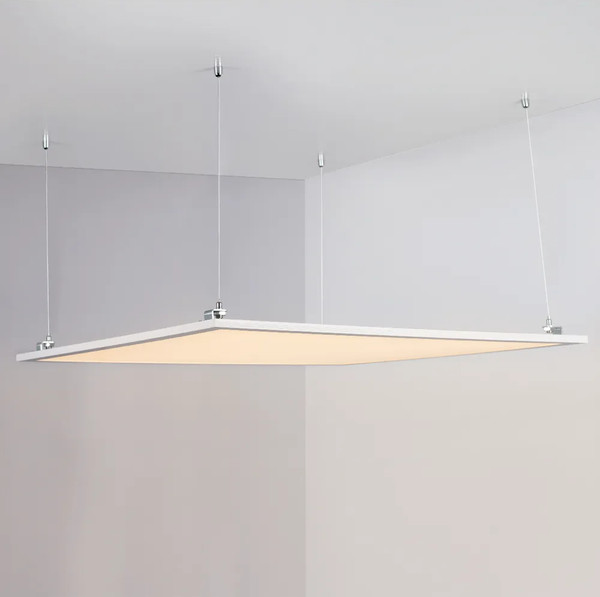 Изображение товара Панель светодиодная Arlight IM-300x300A-12W Warm White / 023147(1)