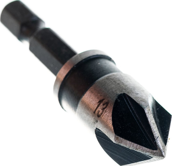 Изображение товара Зенкер FIT 13мм / 36445