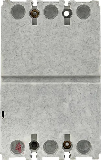 Изображение товара Выключатель автоматический EKF ВА-99 125/12.5А 3P 25кА / mccb99-125-12.5