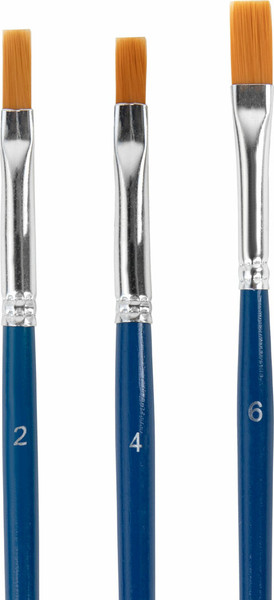 Изображение товара Набор для рисования Brauberg Hobby / 192543 (12цв)