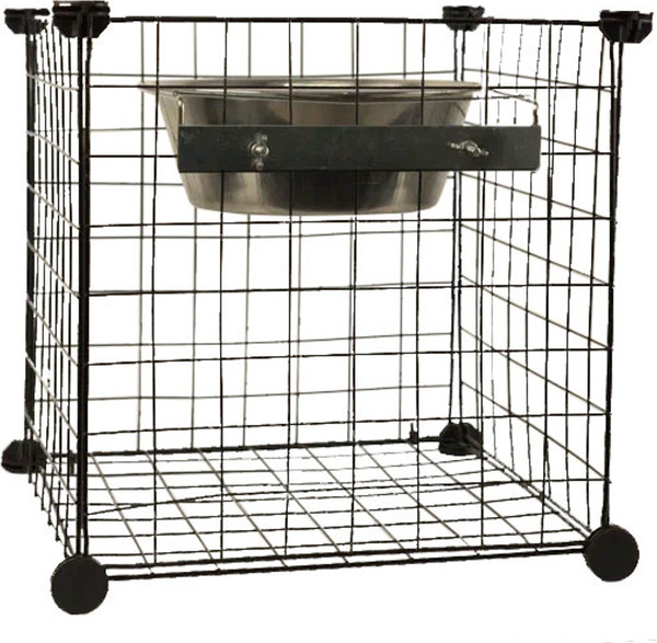 Изображение товара Миска для животных Mr. Kranch MKR004409