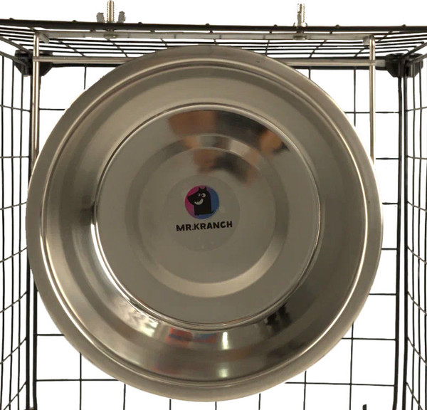 Изображение товара Миска для животных Mr. Kranch MKR004409