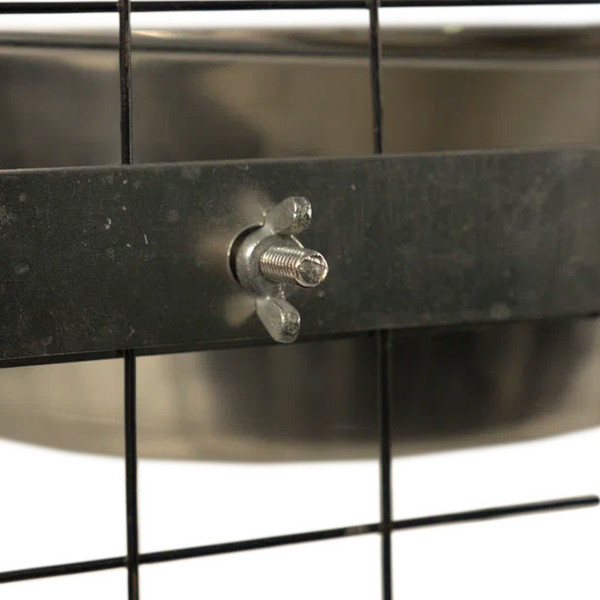 Изображение товара Миска для животных Mr. Kranch MKR004409