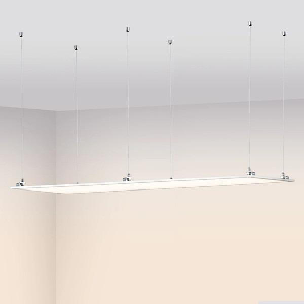 Изображение товара Панель светодиодная Arlight IM-S300x1200-40W White6000 / 023153(2)