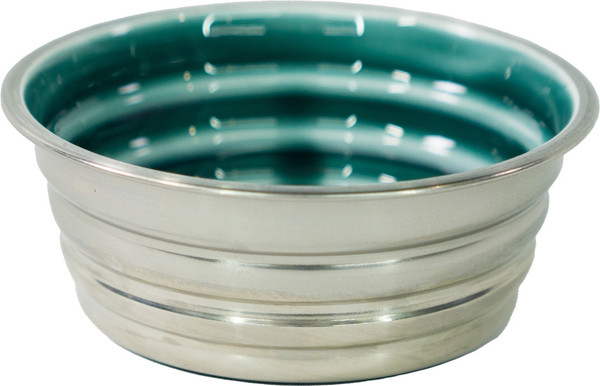 Изображение товара Миска для животных Mr. Kranch Cyclo / MKR544209 (изумрудный)