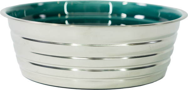 Изображение товара Миска для животных Mr. Kranch Cyclo / MKR544223 (изумрудный)