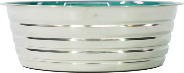 Изображение товара Миска для животных Mr. Kranch Cyclo / MKR544223 (изумрудный)