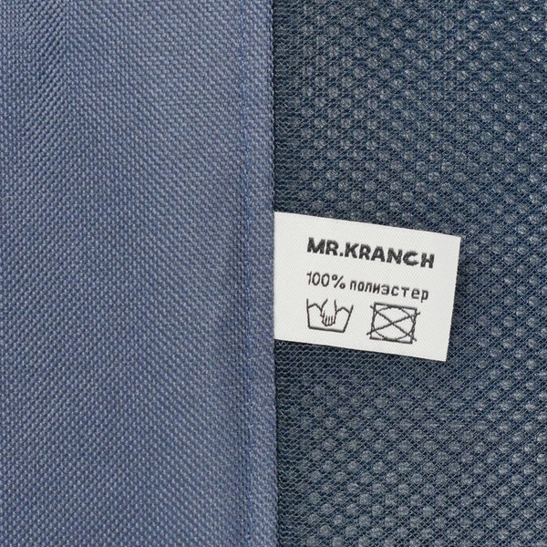 Изображение товара Лежанка для животных Mr. Kranch Elevated / MKR542403 (синий)