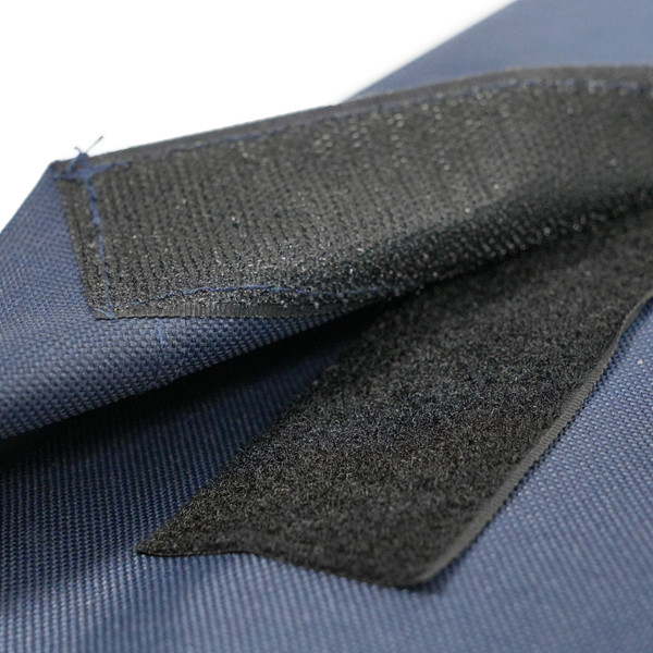 Изображение товара Лежанка для животных Mr. Kranch Elevated / MKR542403 (синий)