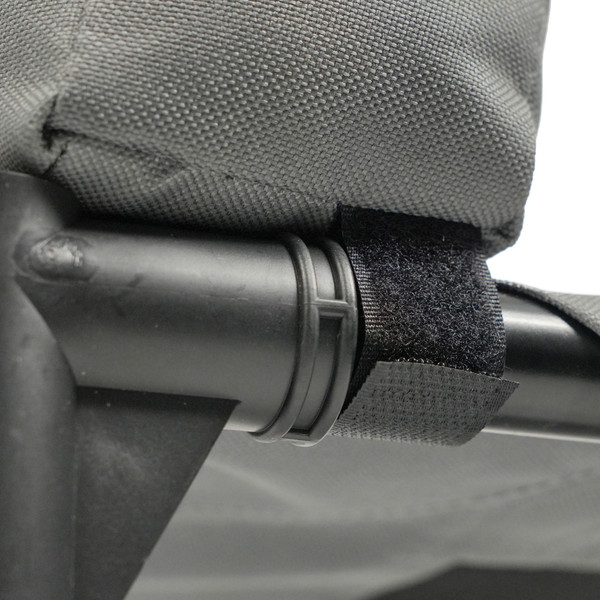 Изображение товара Лежанка для животных Mr. Kranch Elevated / MKR542458 (серый)