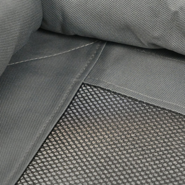 Изображение товара Лежанка для животных Mr. Kranch Elevated / MKR542458 (серый)