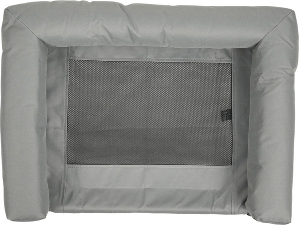 Изображение товара Лежанка для животных Mr. Kranch Elevated / MKR542458 (серый)