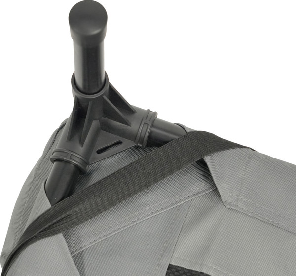 Изображение товара Лежанка для животных Mr. Kranch Elevated / MKR542458 (серый)