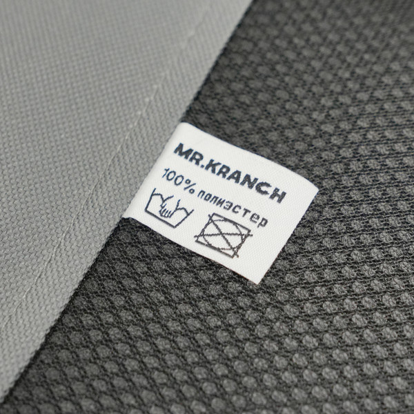 Изображение товара Лежанка для животных Mr. Kranch Elevated / MKR542458 (серый)