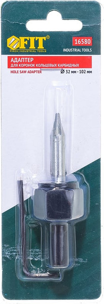 Изображение товара Удлинитель коронки FIT 16580