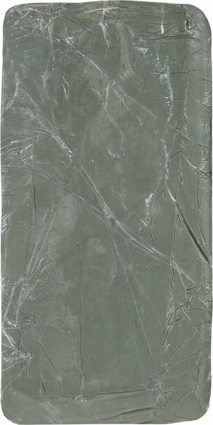 Изображение товара Глина Brauberg Hobby / 665357 (1кг, голубой)