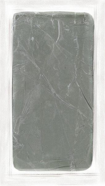 Изображение товара Глина Brauberg Hobby / 665357 (1кг, голубой)