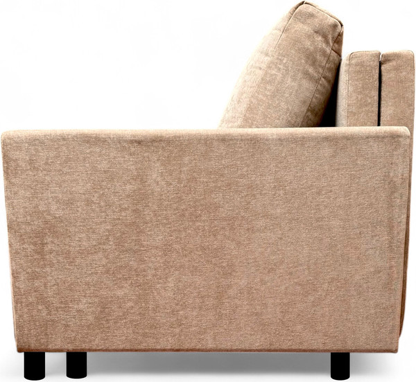 Изображение товара Кресло-кровать Домовой Визит-3 1 (80)-Ш (JH3565-6)