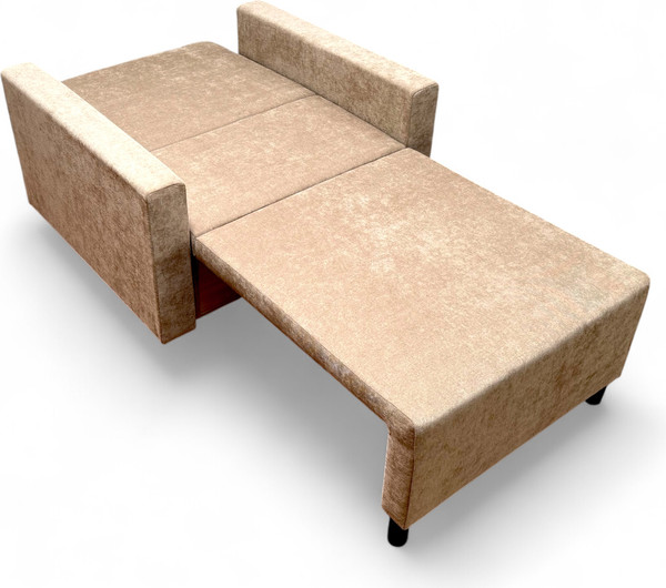 Изображение товара Кресло-кровать Домовой Визит-3 1 (80)-Ш (JH3565-6)