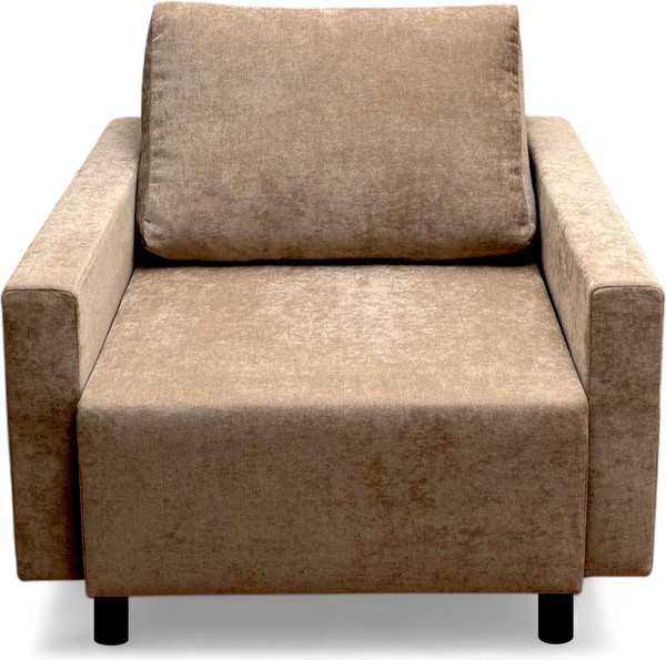 Изображение товара Кресло-кровать Домовой Визит-3 1 (80)-Ш (JH3565-6)