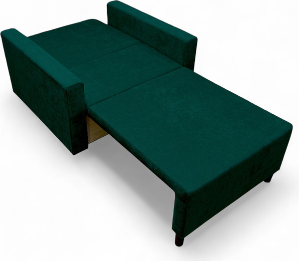 Изображение товара Кресло-кровать Домовой Визит-3 1 (80)-Ш (JH3565-22)