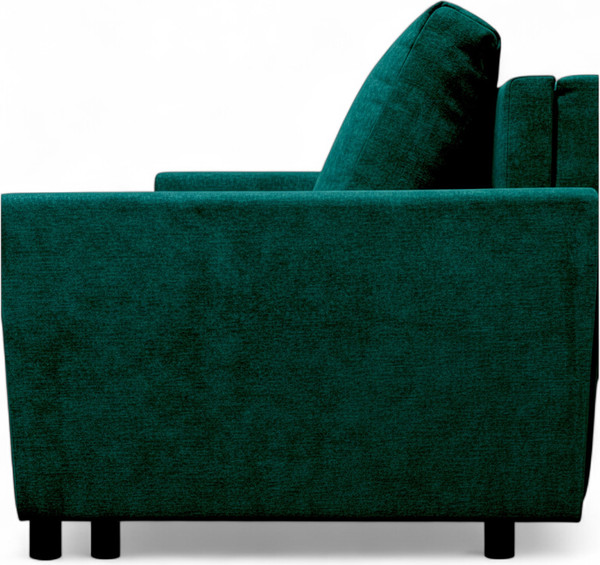 Изображение товара Кресло-кровать Домовой Визит-3 1 (80)-Ш (JH3565-22)