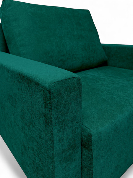 Изображение товара Кресло-кровать Домовой Визит-3 1 (80)-Ш (JH3565-22)