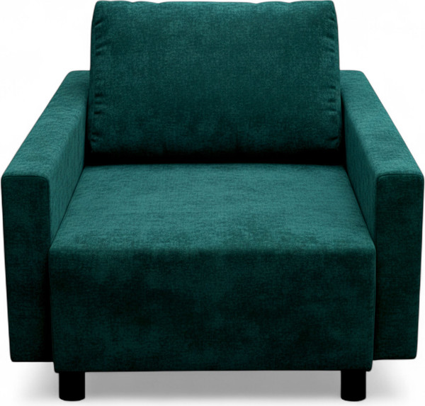 Изображение товара Кресло-кровать Домовой Визит-3 1 (80)-Ш (JH3565-22)