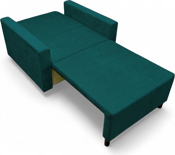 Изображение товара Кресло-кровать Домовой Визит-3 1 (80)-Ш (JH3565-22)