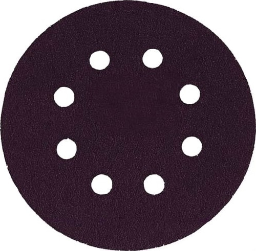 Изображение товара Набор шлифовальных кругов FIT 125мм / 39667 (5шт)