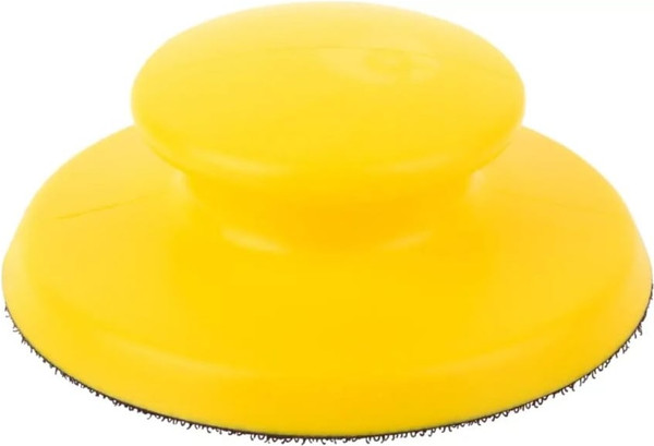 Изображение товара Шлифовальный блок FIT 125мм / 39748