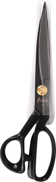 Изображение товара Ножницы портновские Остров Сокровищ Классические / 665599 (черный)