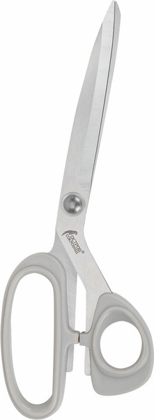 Изображение товара Ножницы портновские Остров Сокровищ Классические / 665602 (серый)