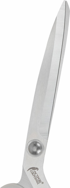 Изображение товара Ножницы портновские Остров Сокровищ Классические / 665602 (серый)