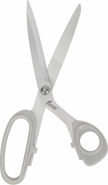 Изображение товара Ножницы портновские Остров Сокровищ Классические / 665602 (серый)