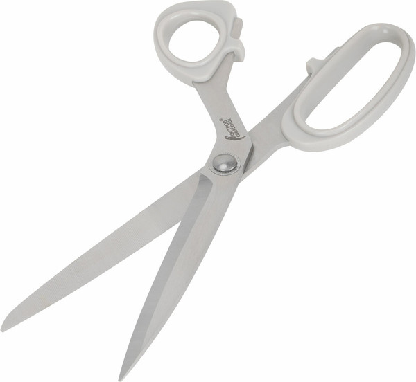 Изображение товара Ножницы портновские Остров Сокровищ Классические / 665602 (серый)