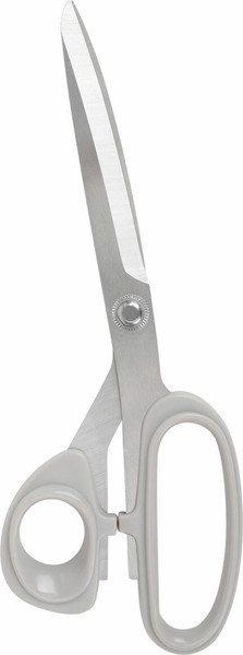 Изображение товара Ножницы портновские Остров Сокровищ Классические / 665602 (серый)