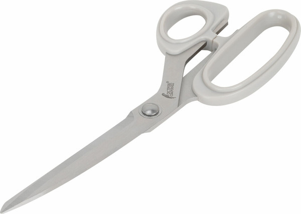 Изображение товара Ножницы портновские Остров Сокровищ Классические / 665602 (серый)