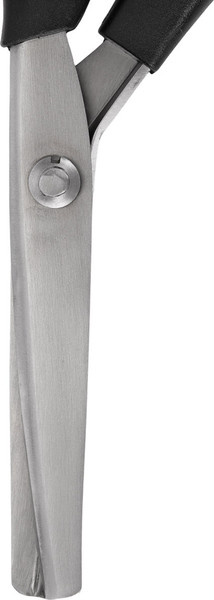 Изображение товара Ножницы портновские Остров Сокровищ Зигзаг / 665600 (черный)