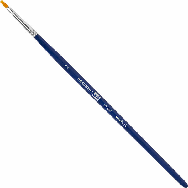 Изображение товара Набор кистей Brauberg Art Debut / 201032 (4шт)