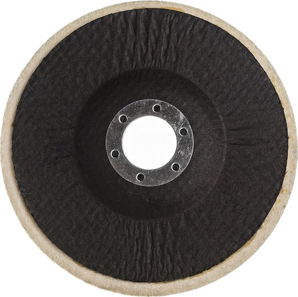 Изображение товара Полировальный круг FIT 125мм / 39869