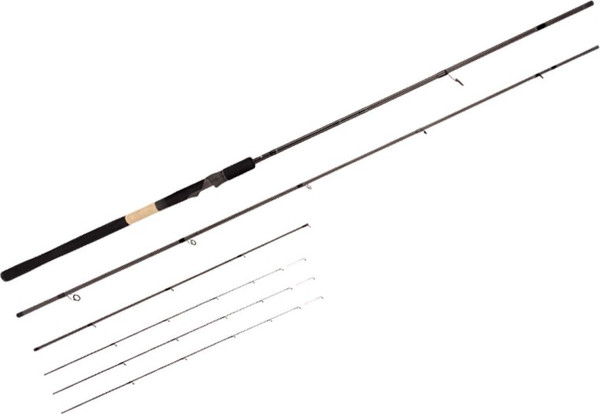Изображение товара Удилище Elegance Feeder Pro World Champ 3.60м тест max 100г / FXEL-602362