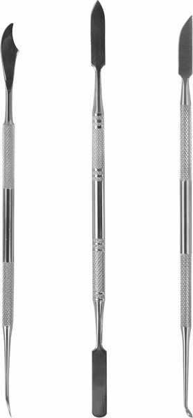 Изображение товара Набор стеков для лепки Brauberg Art Classic / 271170 (3шт)